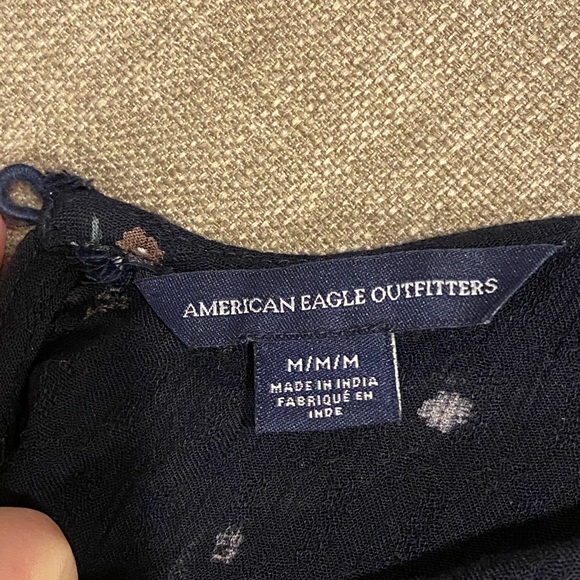 American Eagle Outfitters - jumpsuit - Picture 9 of 9